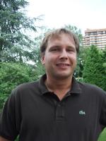 Stefan Jahnke.