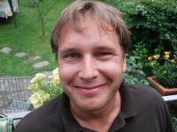 Stefan Jahnke.