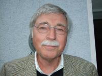 Peter Kolbe.