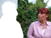 Thomas Wendeln und Anja Nagel.