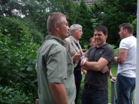 Klassentreffen der c7 am 23.05.2009 Klassentreffen der c7 am 23.05.2009