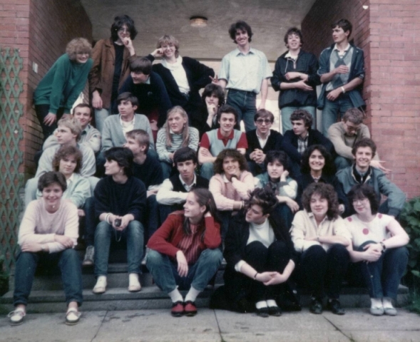 1983 Torino 1983 Torino