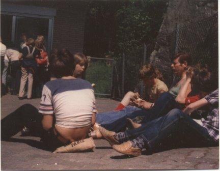 Der Weg zur Attahöhle ist geschafft Der Weg zur Attahöhle ist geschafft