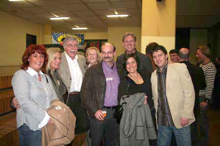 Rest der C7 vom Abschluss 1982 Rest der C7 vom Abschluss 1982