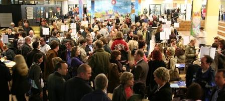 Großaufnahme PZ der Europaschule Großaufnahme PZ der Europaschule